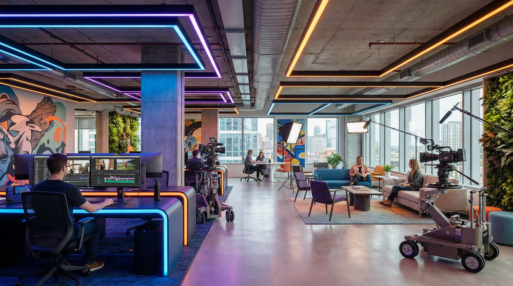 小马拉大车幕后视频